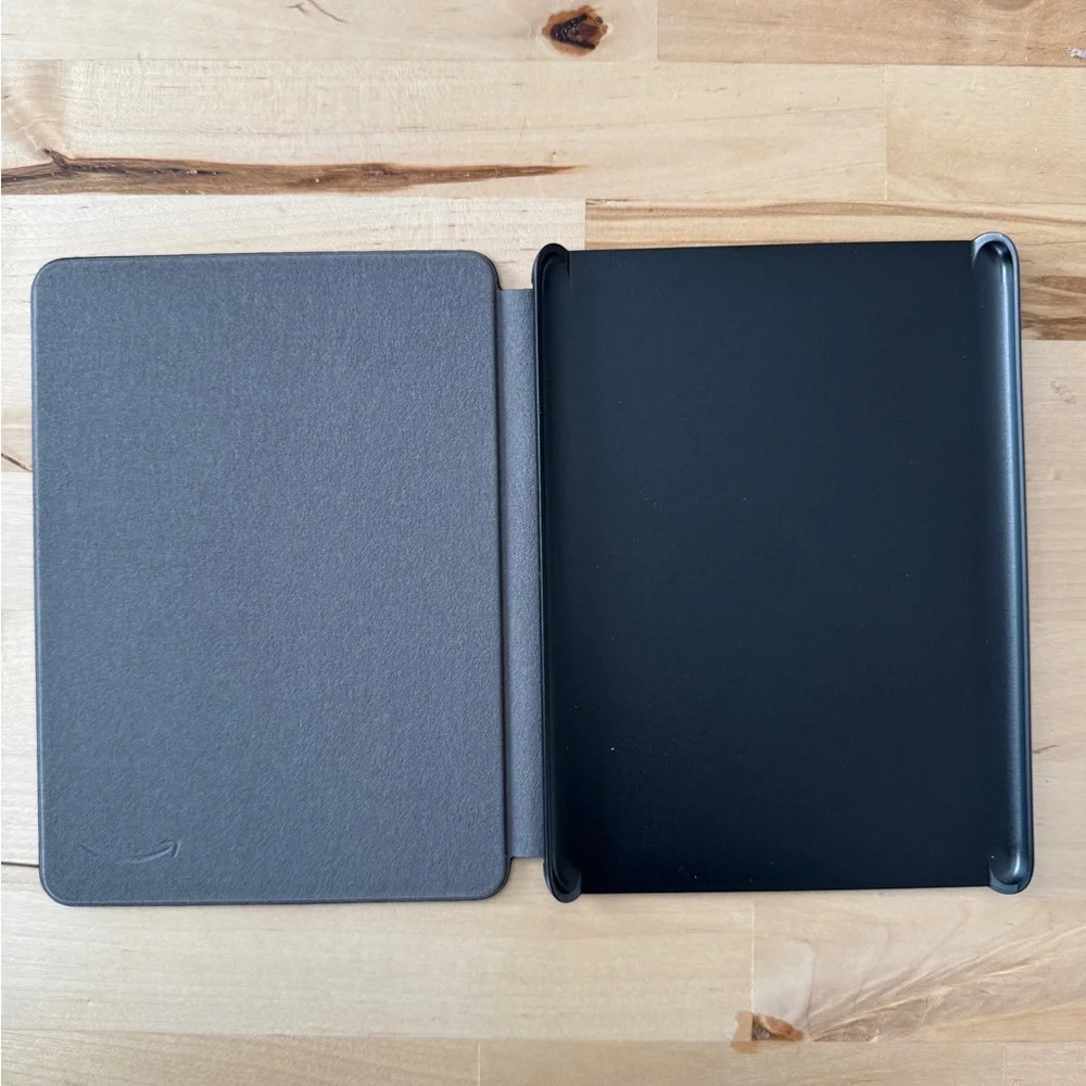Amazon Kindle Case - Black